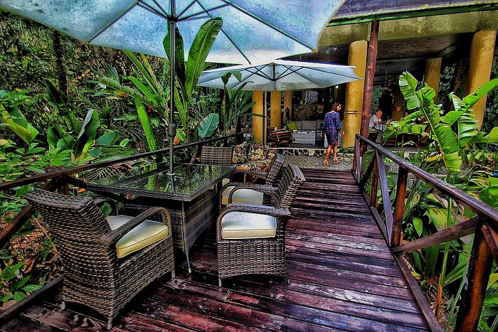 Jeddah Waterfront Villa Landscape