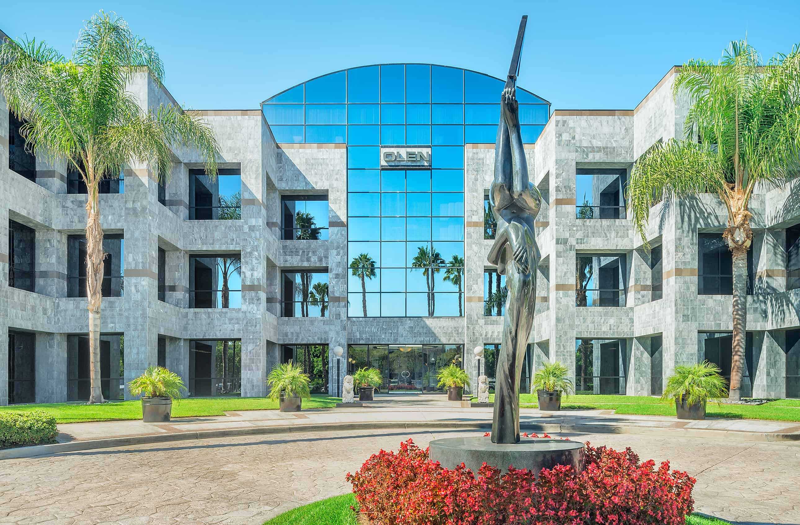 Olaya Corporate Plaza