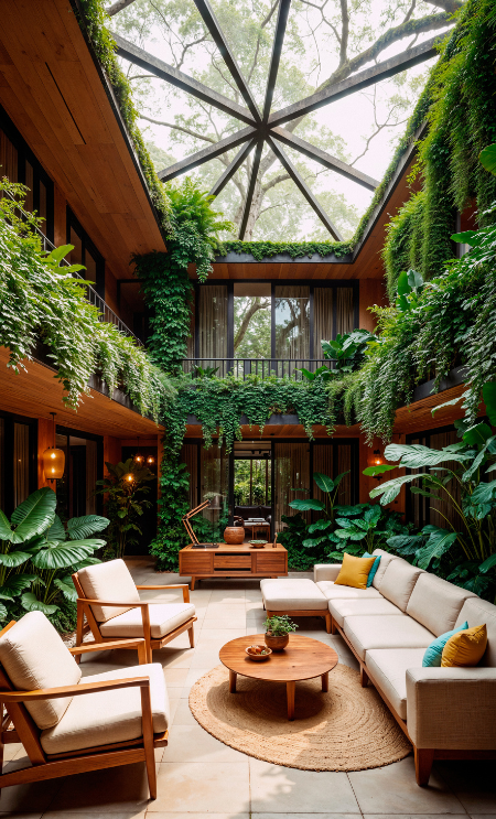 Horticultural Excellence
